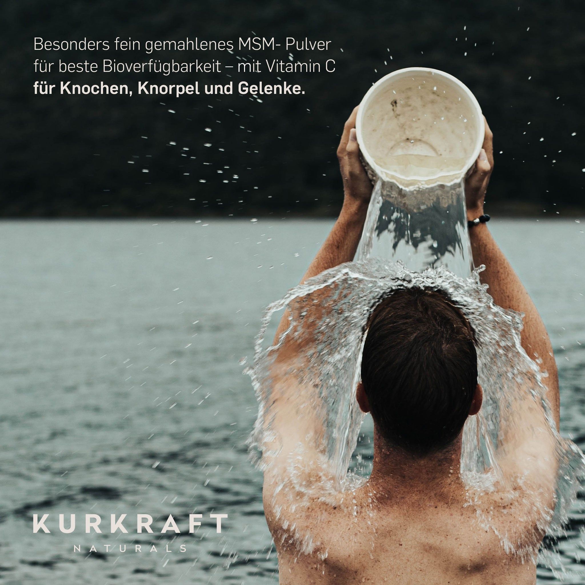 Kurkraft© MSM 365 St