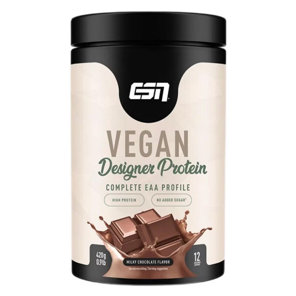 ESN Vegan Designer Protein