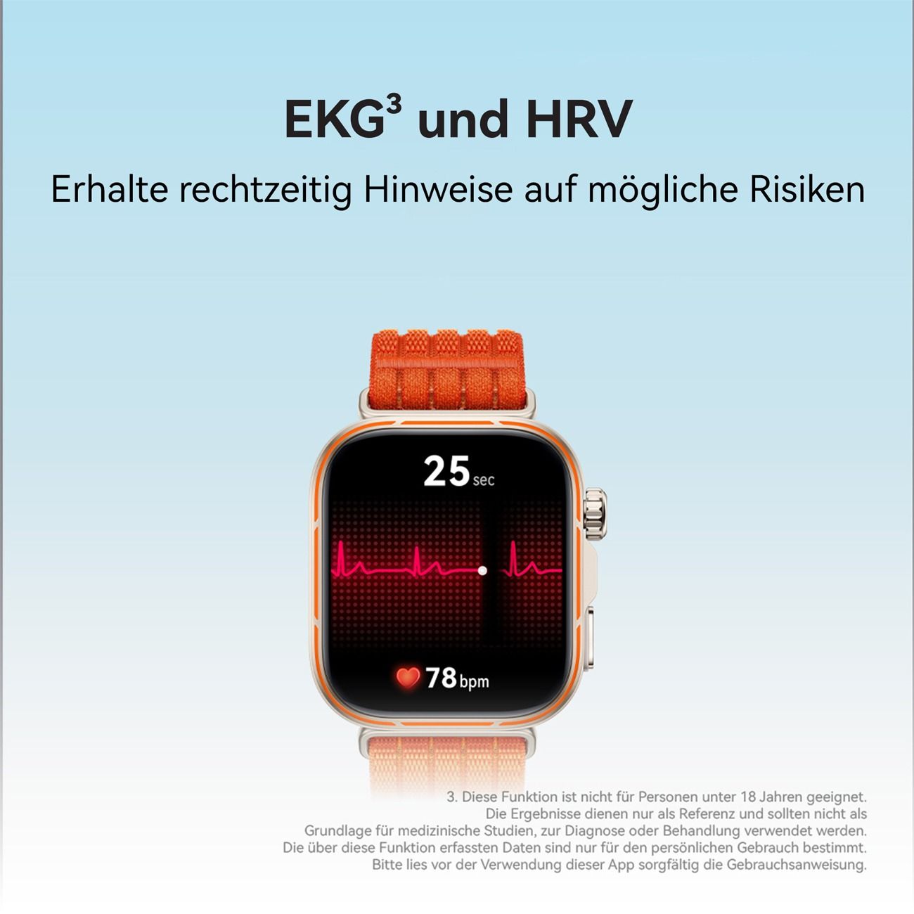 Huawei Watch Fit 5 Pro Smartwatch