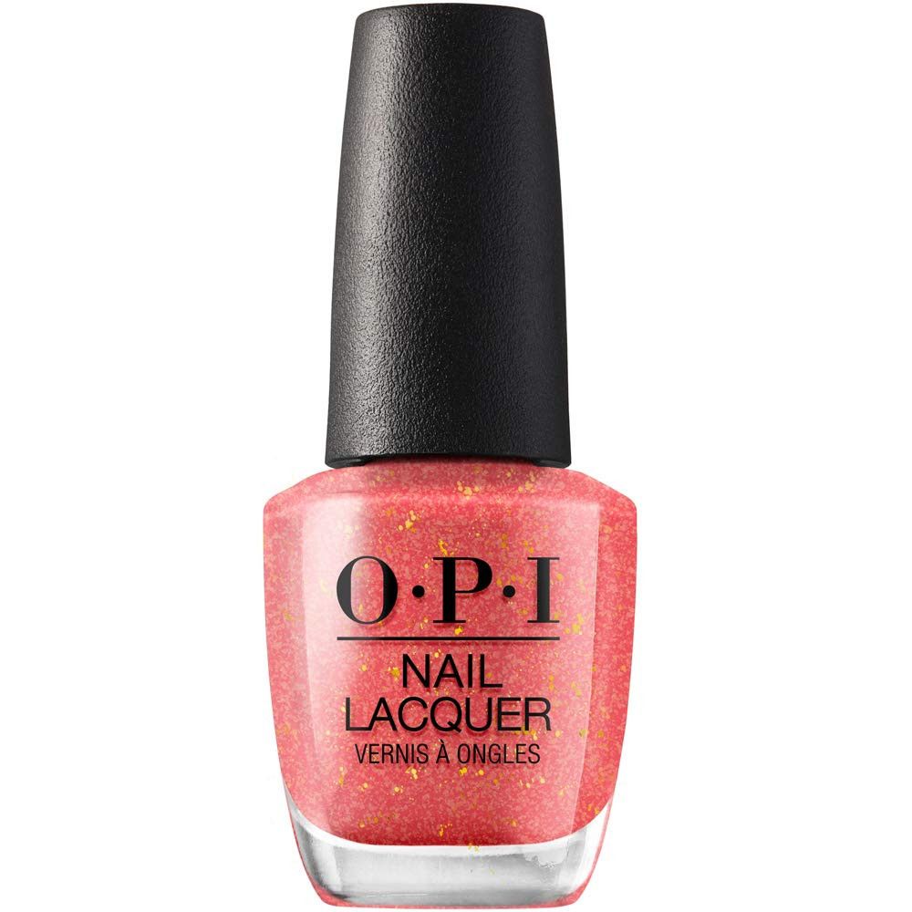 OPI - Nagellacke Nail Lacquer