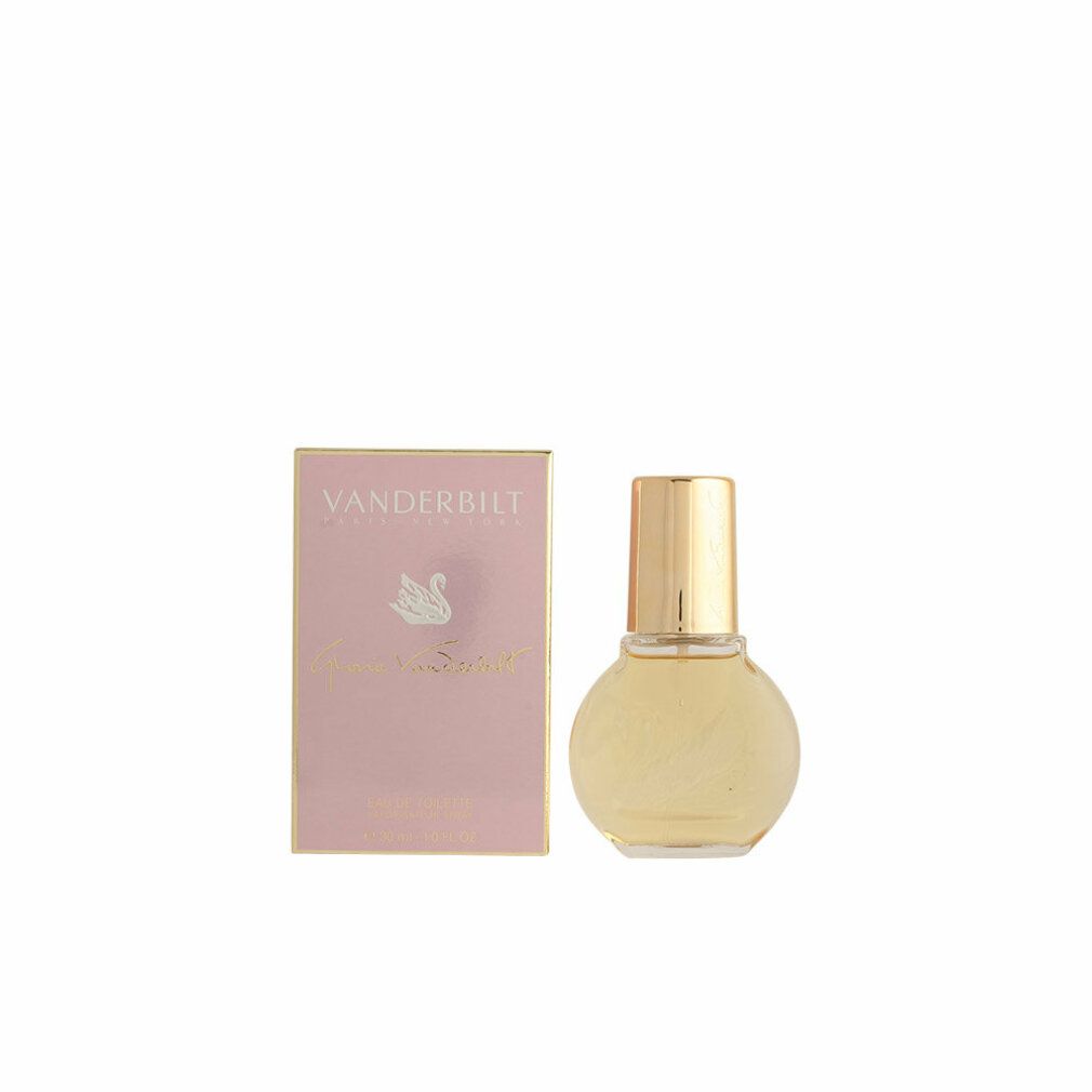 Gloria Vanderbilt Vanderbilt Eau de Toilette Spray