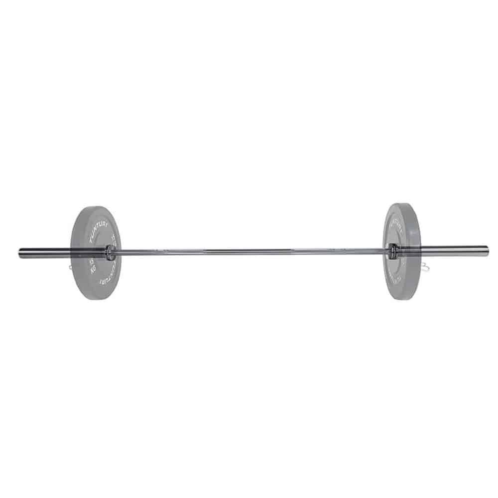 Tunturi Cross Fit Olympische Stange - 650 kg