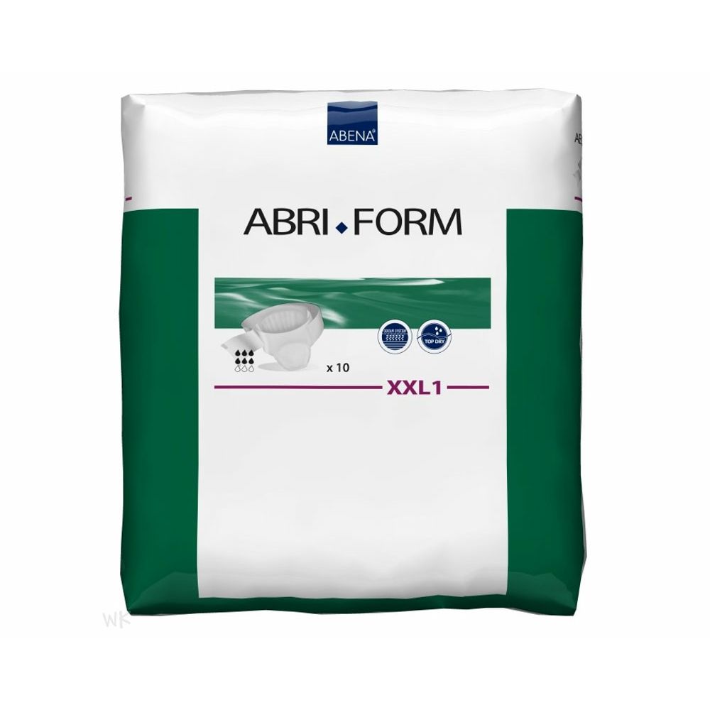 Abena Abri-Form Windeln XXL1 XXL