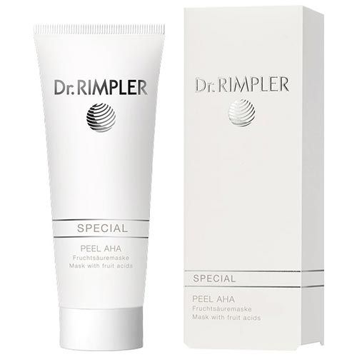 Dr. Rimpler Special - Mask Peel AHA