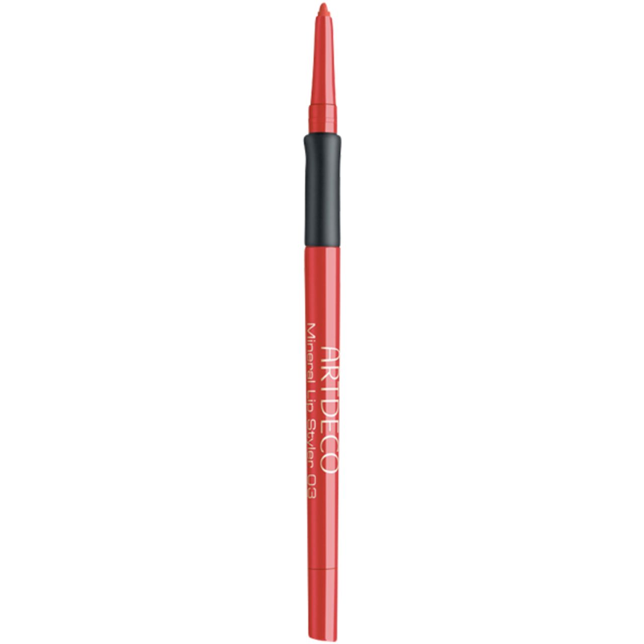 Artdeco, Pure Minerals Mineral Lip Styler 0,4 g Stifte