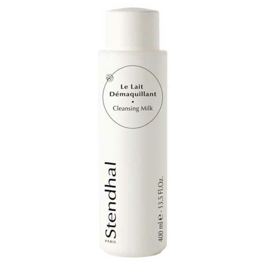 Stendhal Le Lait Demaquillant - Cleansing Milk 400 ml
