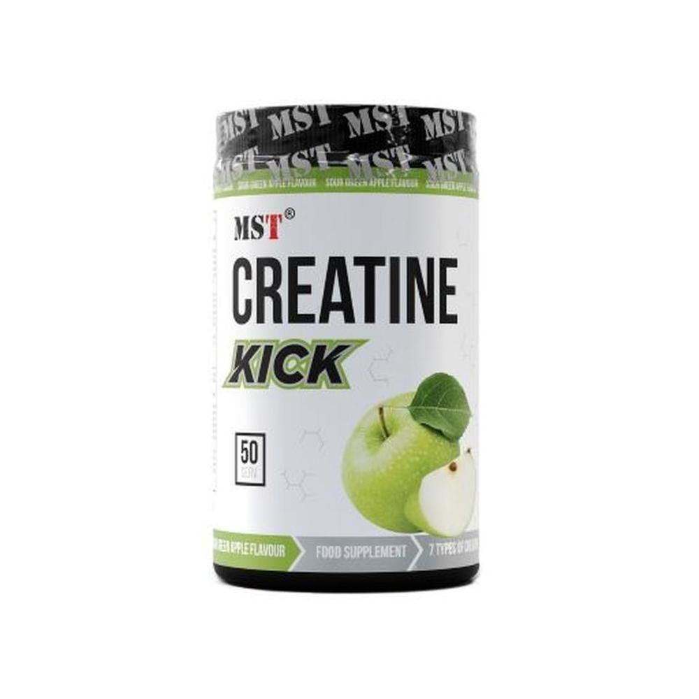 MST Creatine Kick