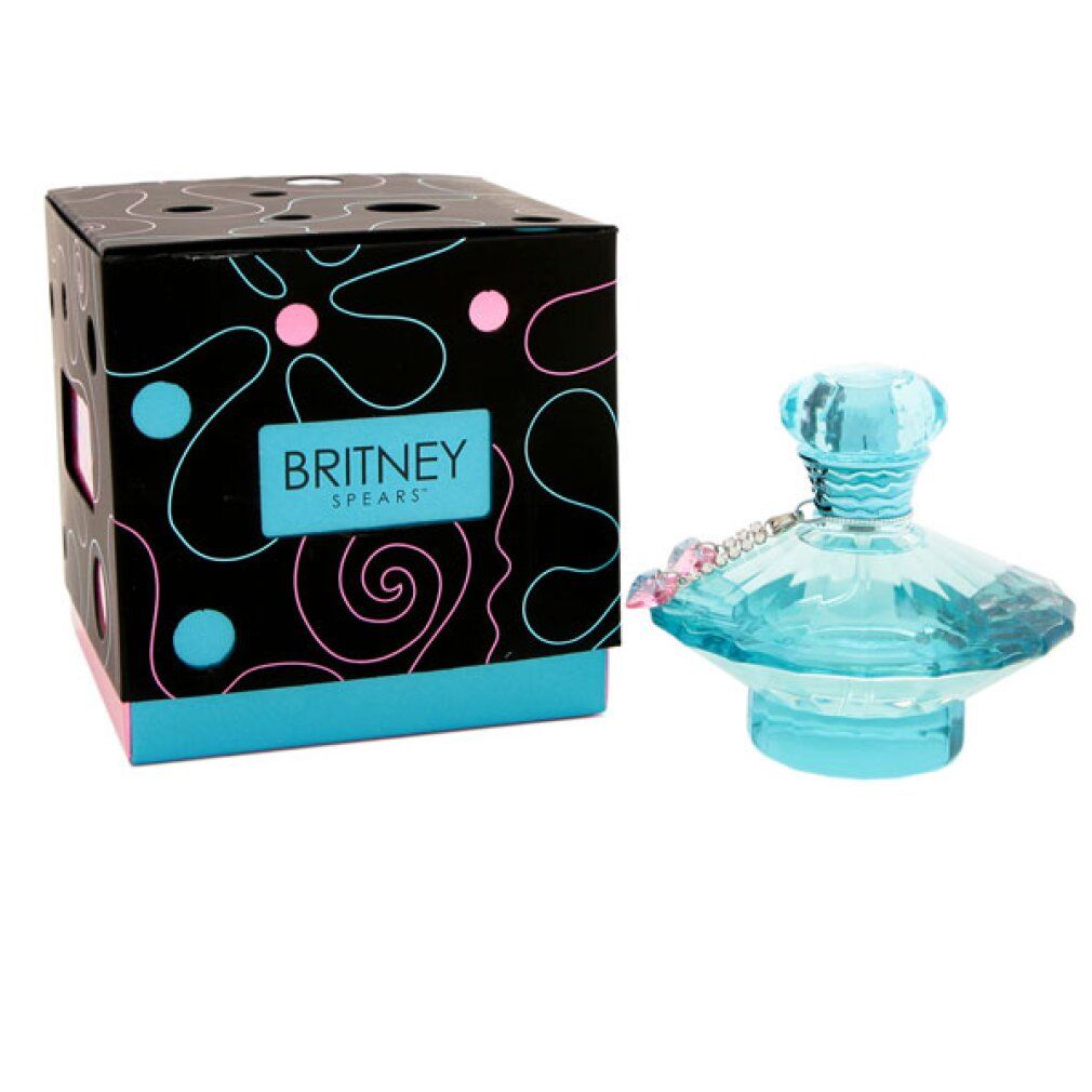Britney Spears Curious Eau De Parfum Spray