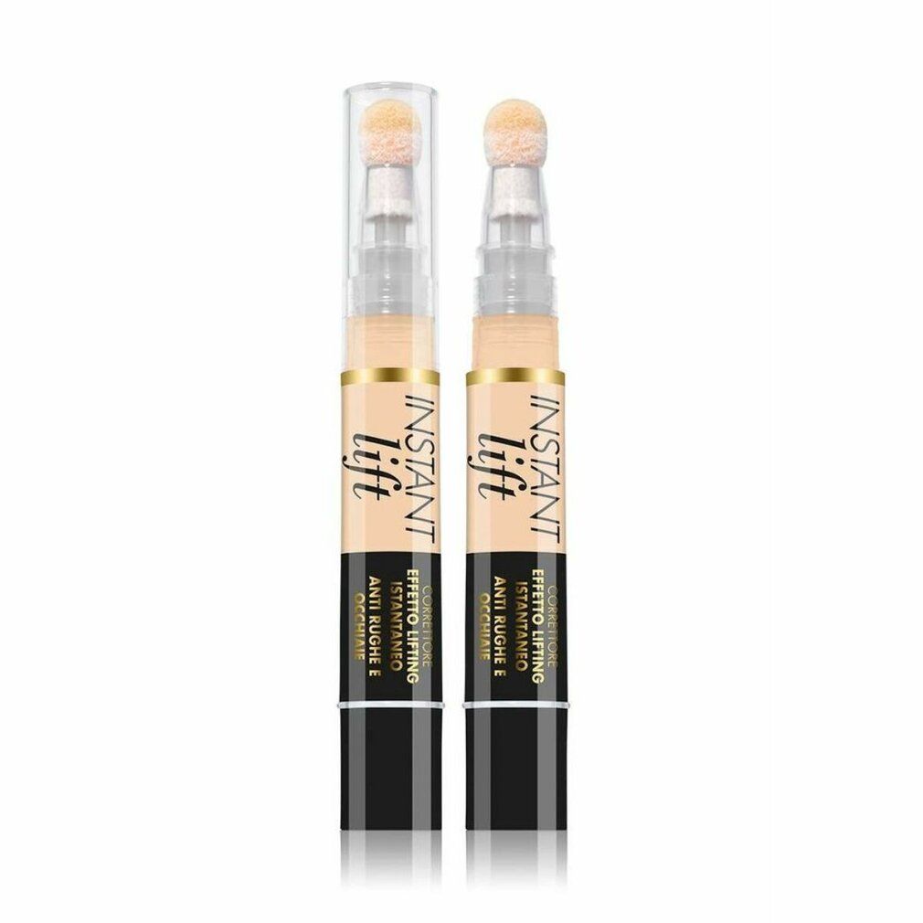Deborah Milano Dh Face Concealer Fluid Instant Lift
