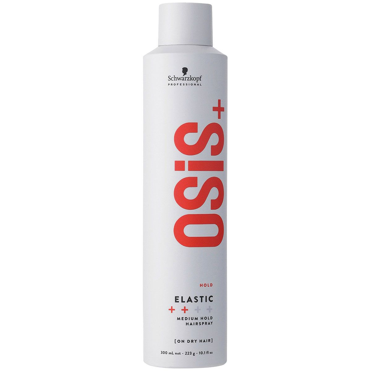 Schwarzkopf - OSiS+ 300 ml Spray