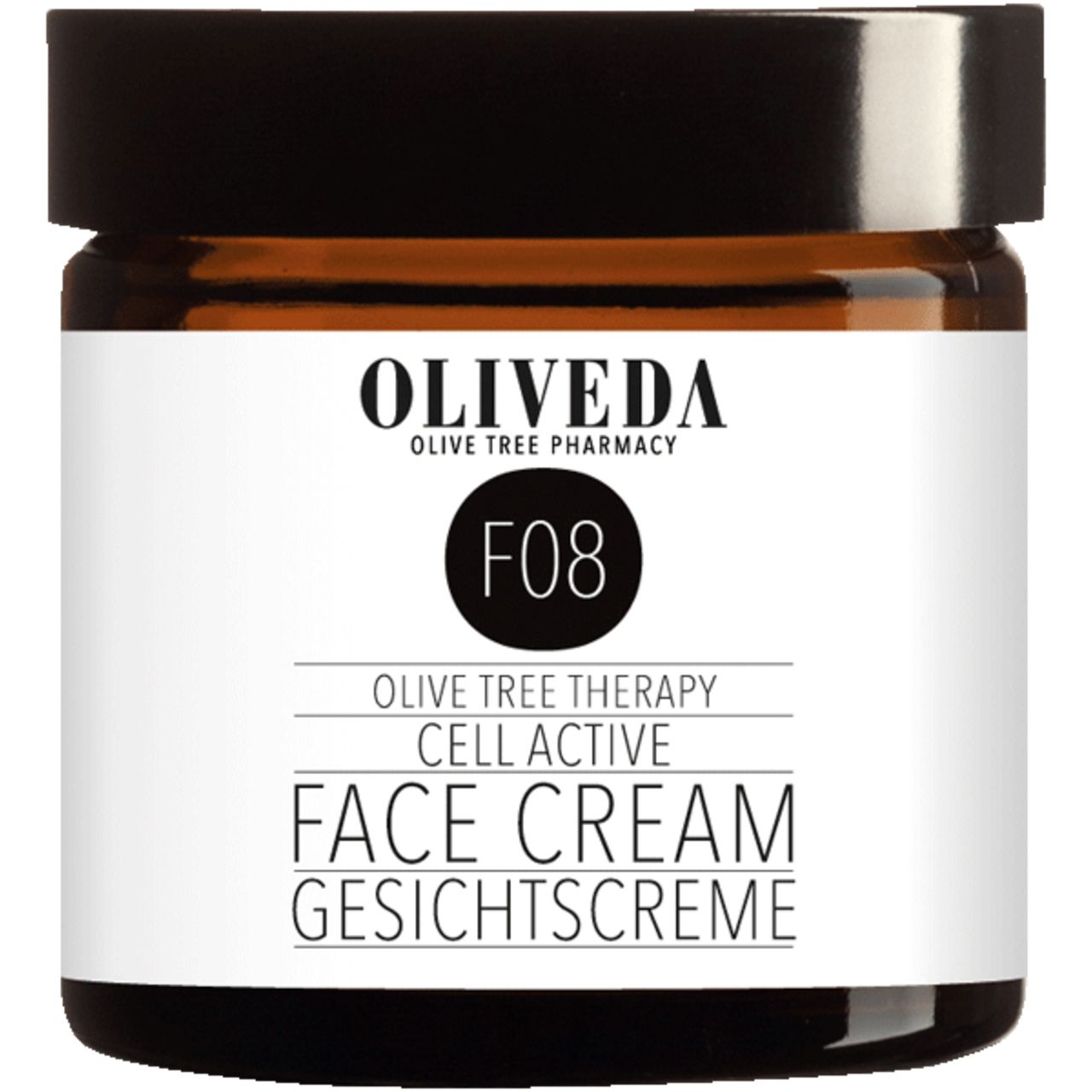 Oliveda, Gesichtscreme Cell Active