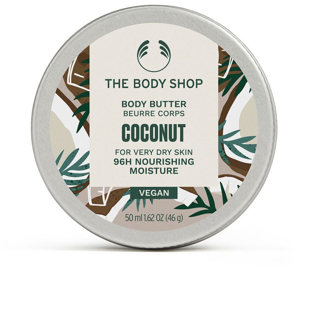 The Body Shop Body Butter