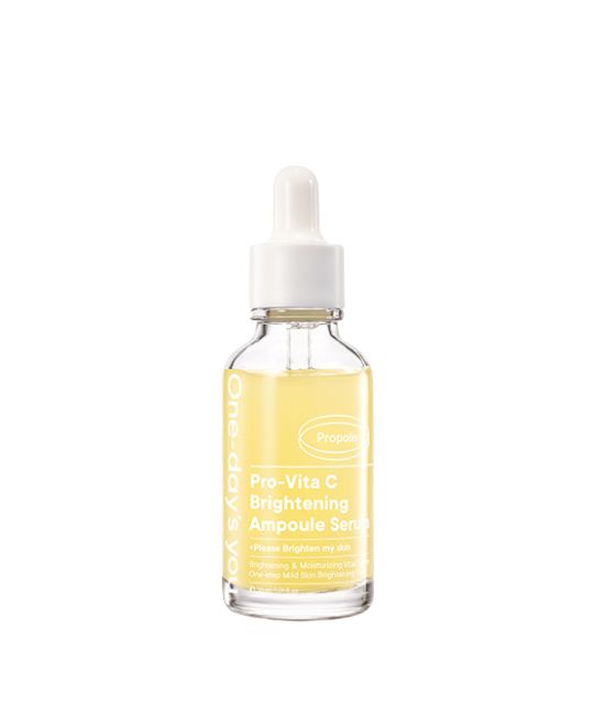 Pro Vita-C Brightening Ampoule Serum