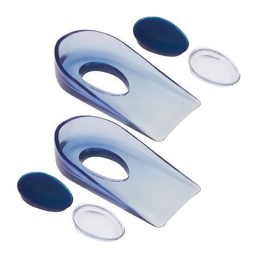 TECNIWORK Talloniera Anti-Shock In Gel - Taglia M/L (41-46) - Immagine 9