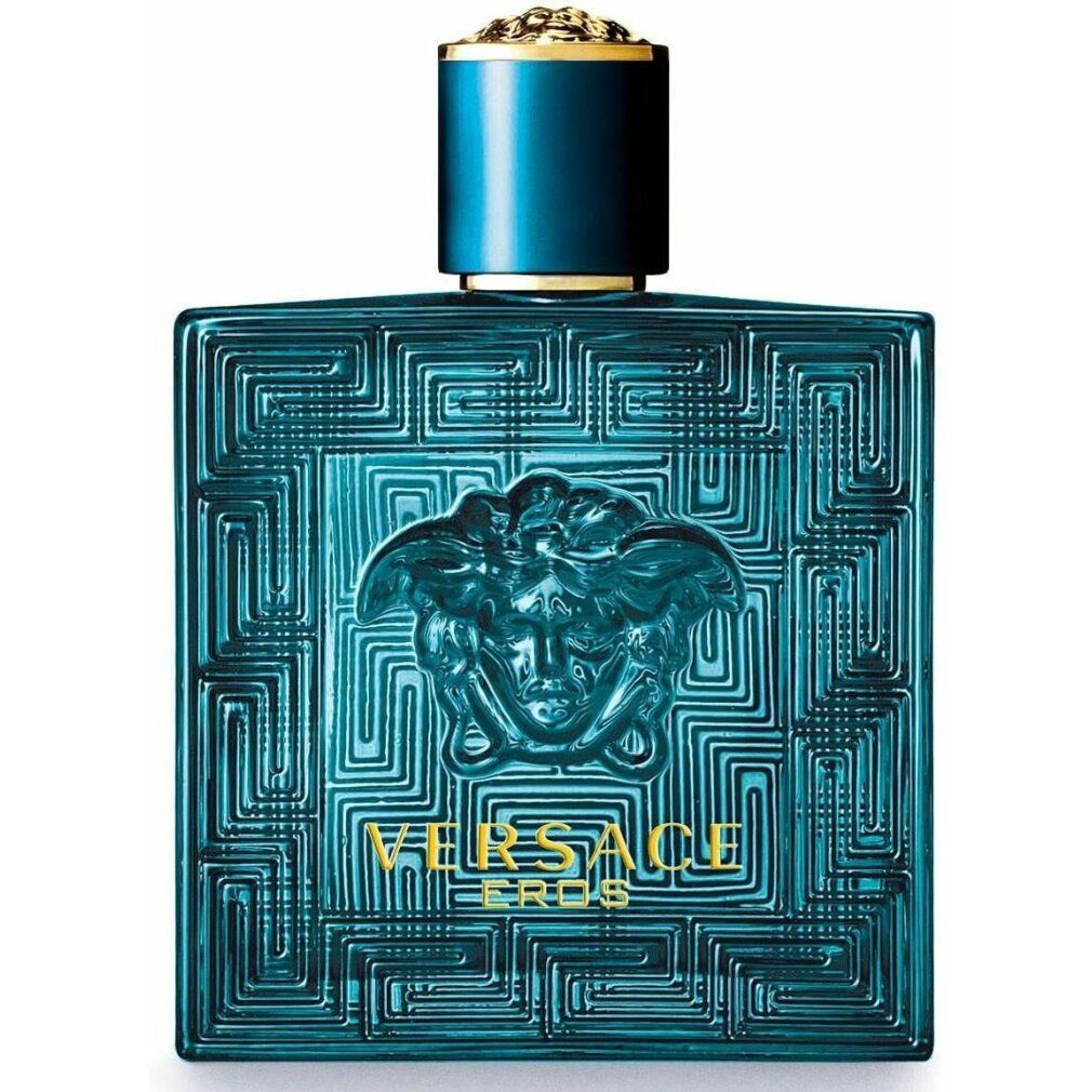 Versace Eros Eau de Toilette