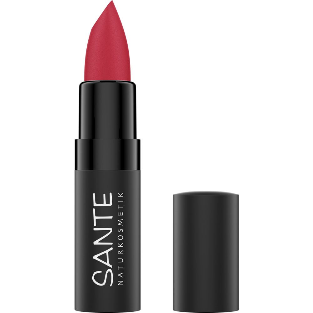 Sante Matte Lipstick 4,55 g