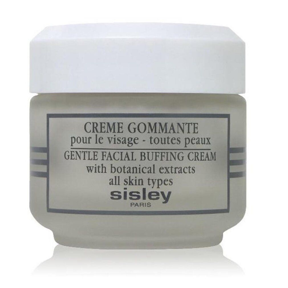 Sisley, Creme Gommante pour le Visage
