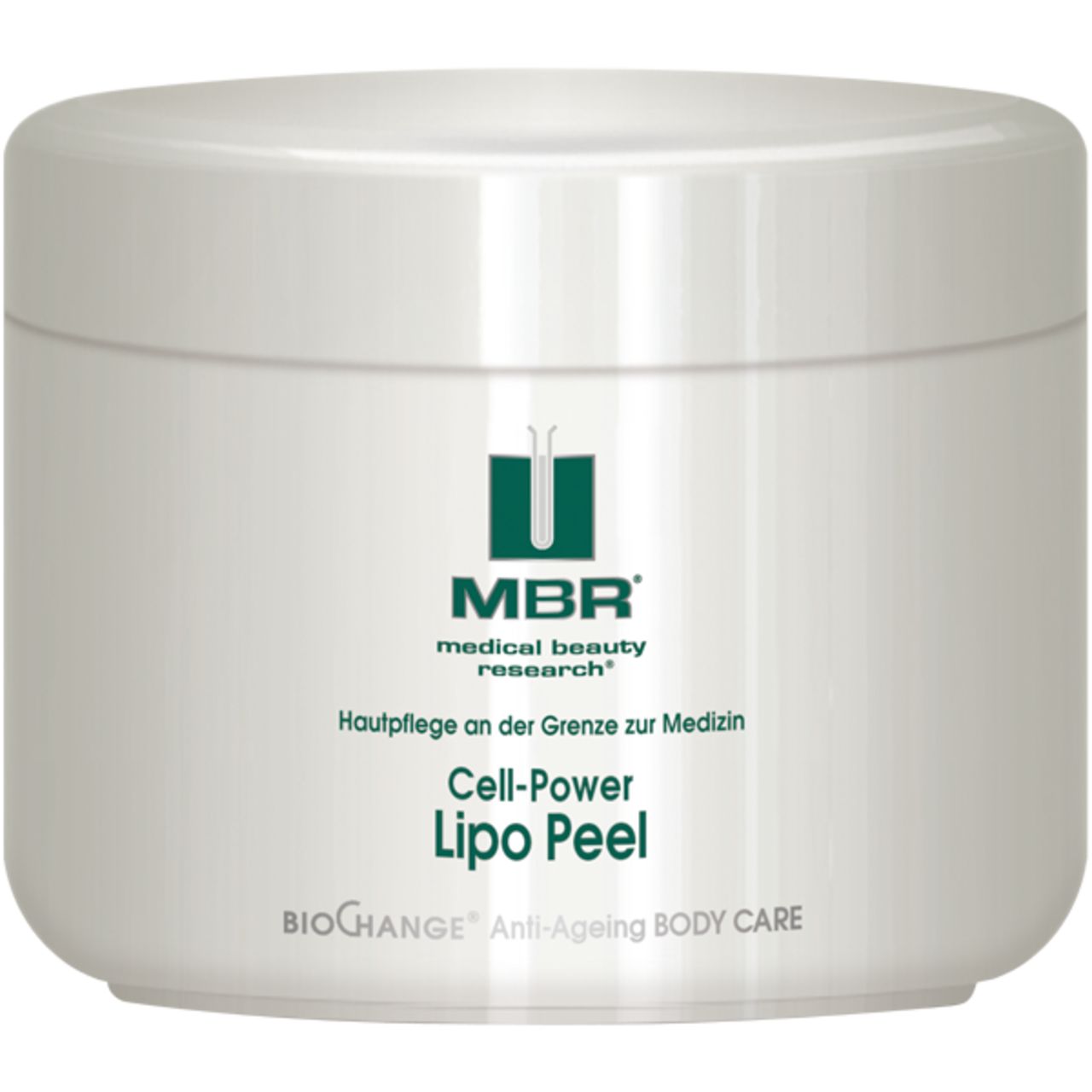 MBR, BioChange Anti-Ageing Lipo Peel
