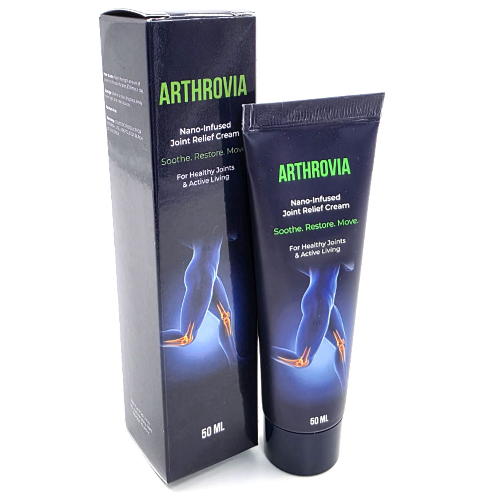 BH Care Sp. z o o. - ArthroVia