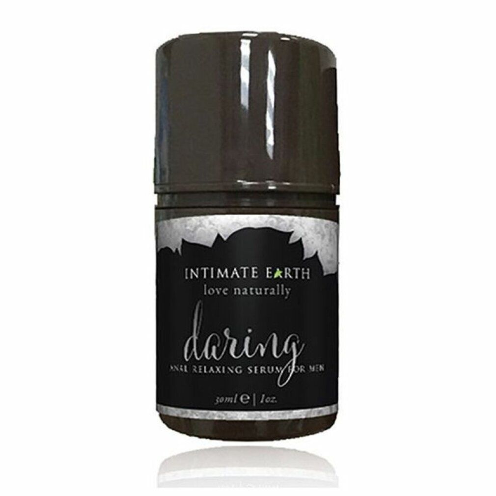 Intimate earth daring anal relaxing serum for men