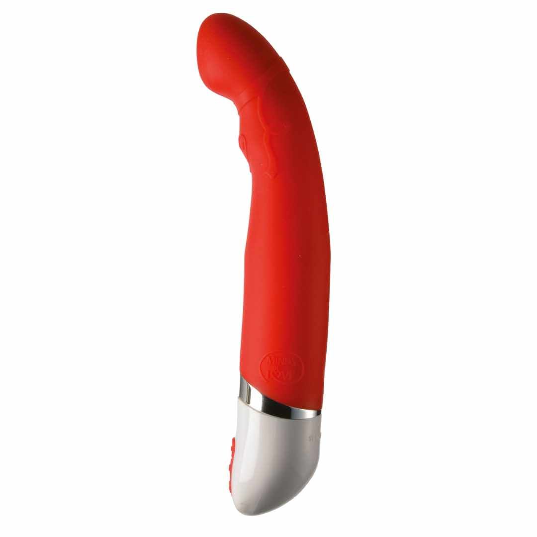 G-Punkt Vibrator "Amorous Dual" | MINDS of LOVE