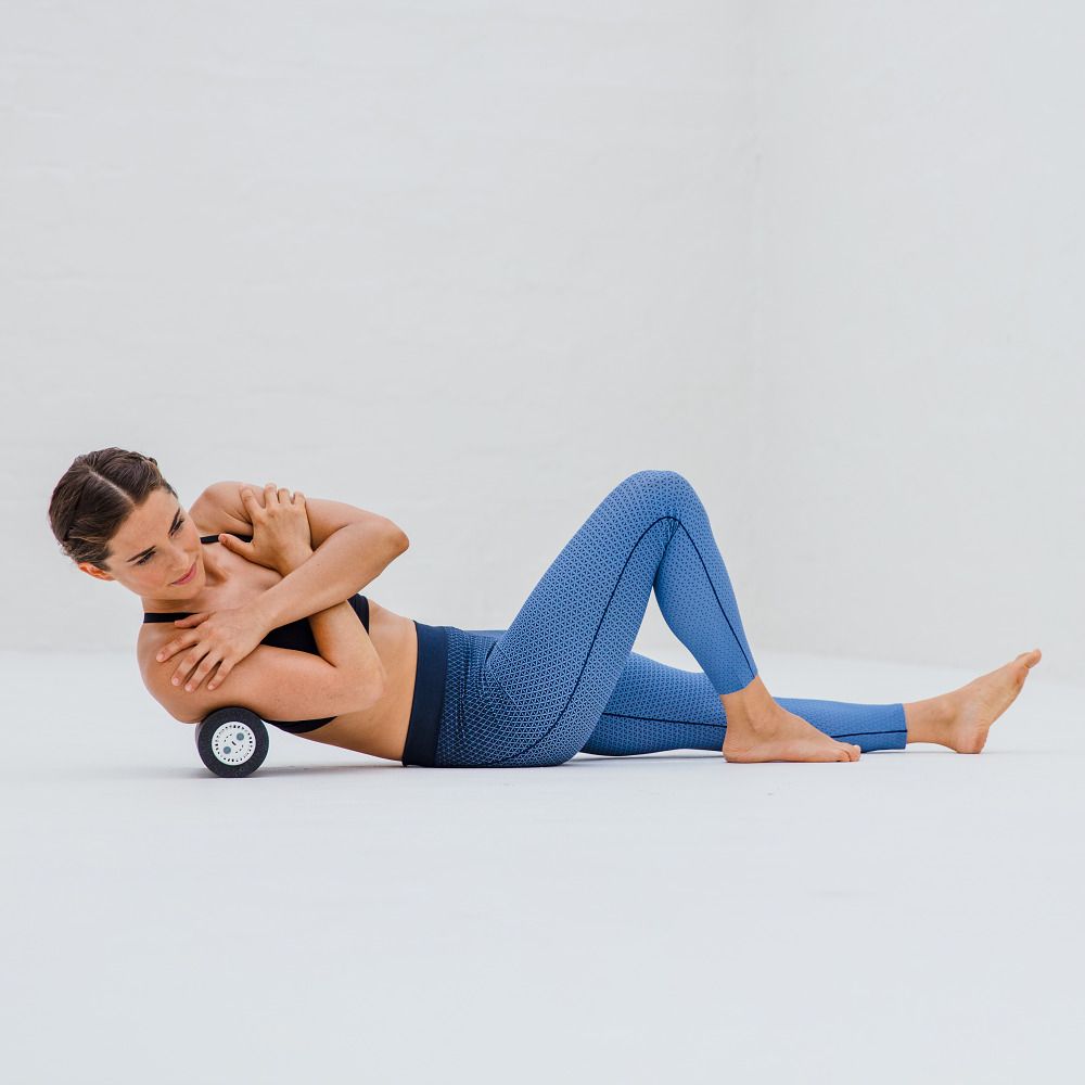 Blackroll Faszienrollen-Set Booster Slim