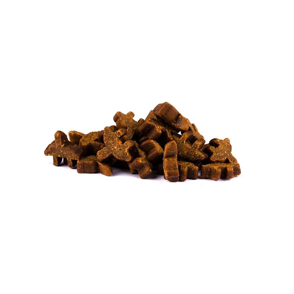 Brit Care Dog - Functional Snack - Recovery Herring - Herring enriched with Sea Buckthorn