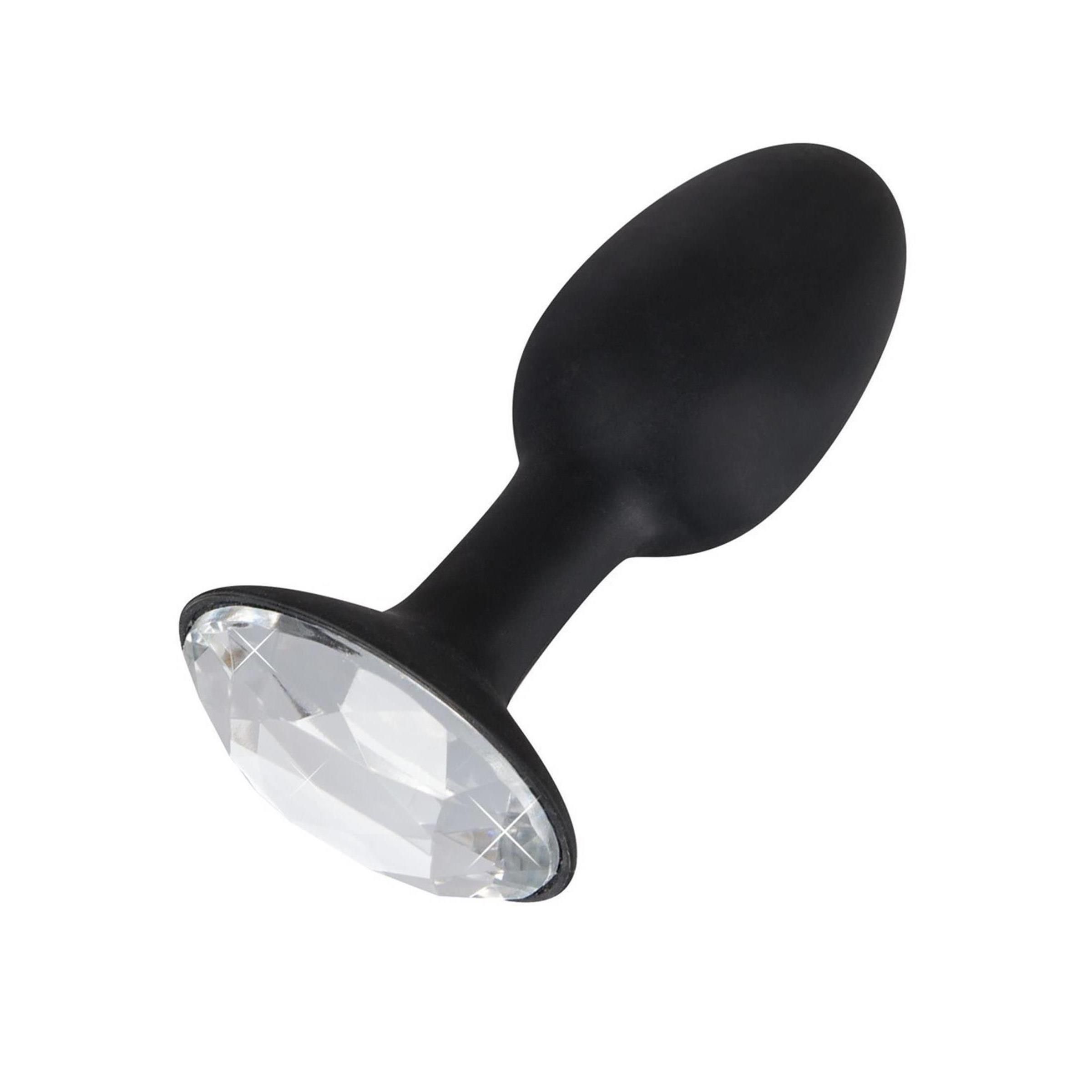 You2Toys- Butt Plug Diamond