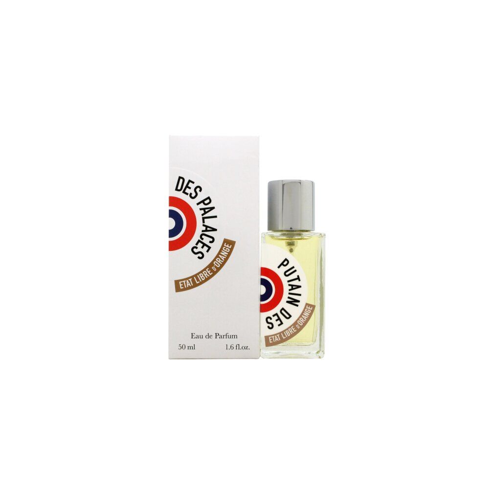 Etat Libre d orange Putain Des Palaces Eau De Parfum Spray