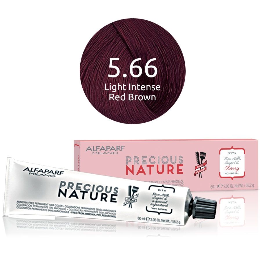 Alfaparf - Precious Nature 1 ml