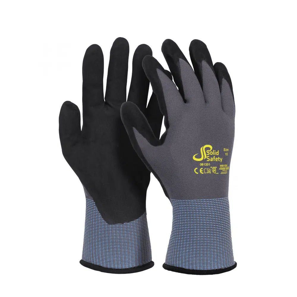 SolidSafety Tough 1 St Handschuhe