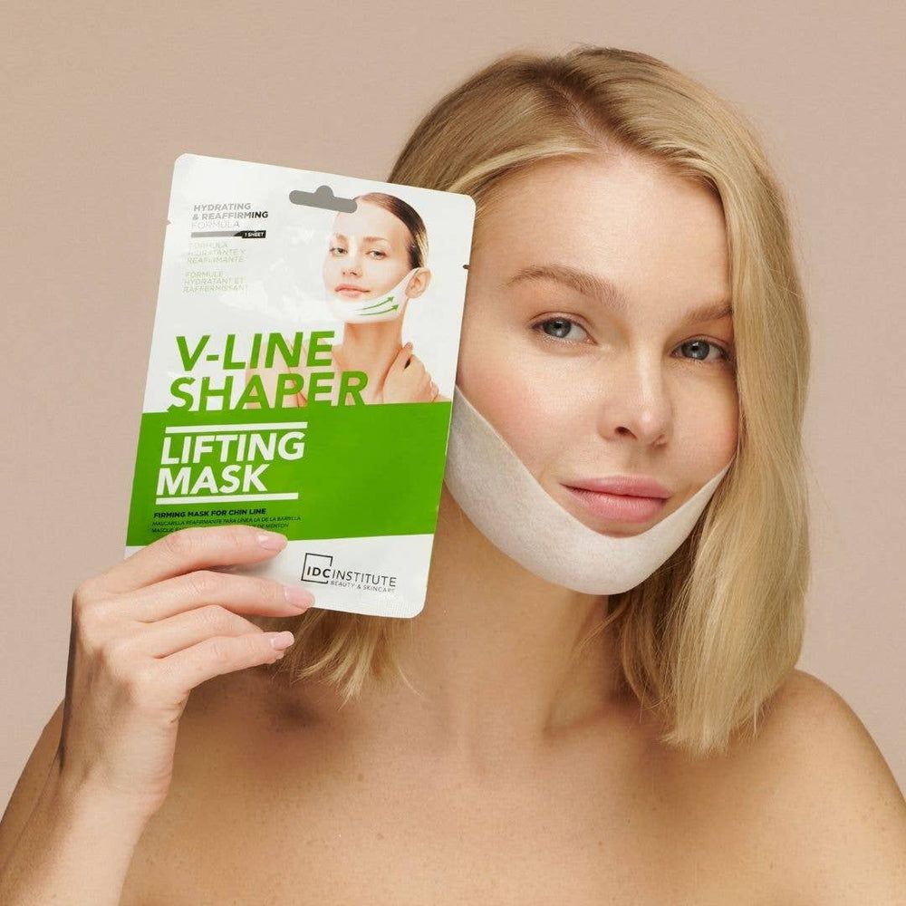 Idc Institute V-Line Shaper Liftingmaske