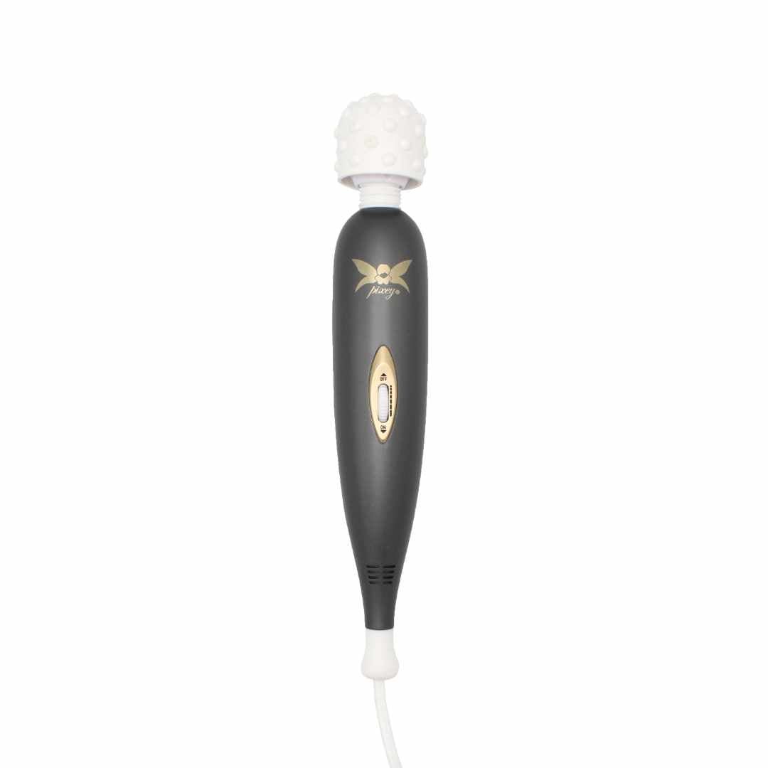 Massagestab "Exceed Wand Massager" | PIXEY