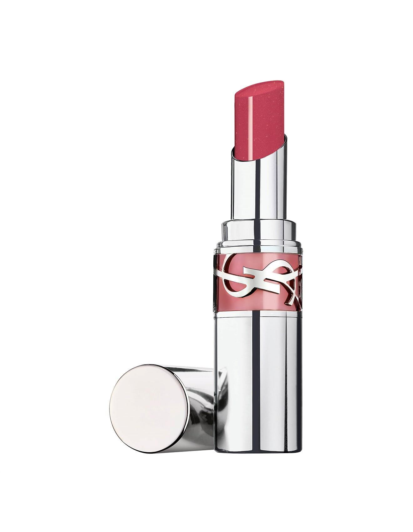 Yves Saint Laurent Loveshine High Shine Caring Lipstick 209 Pink Desire 1 Lippenstift