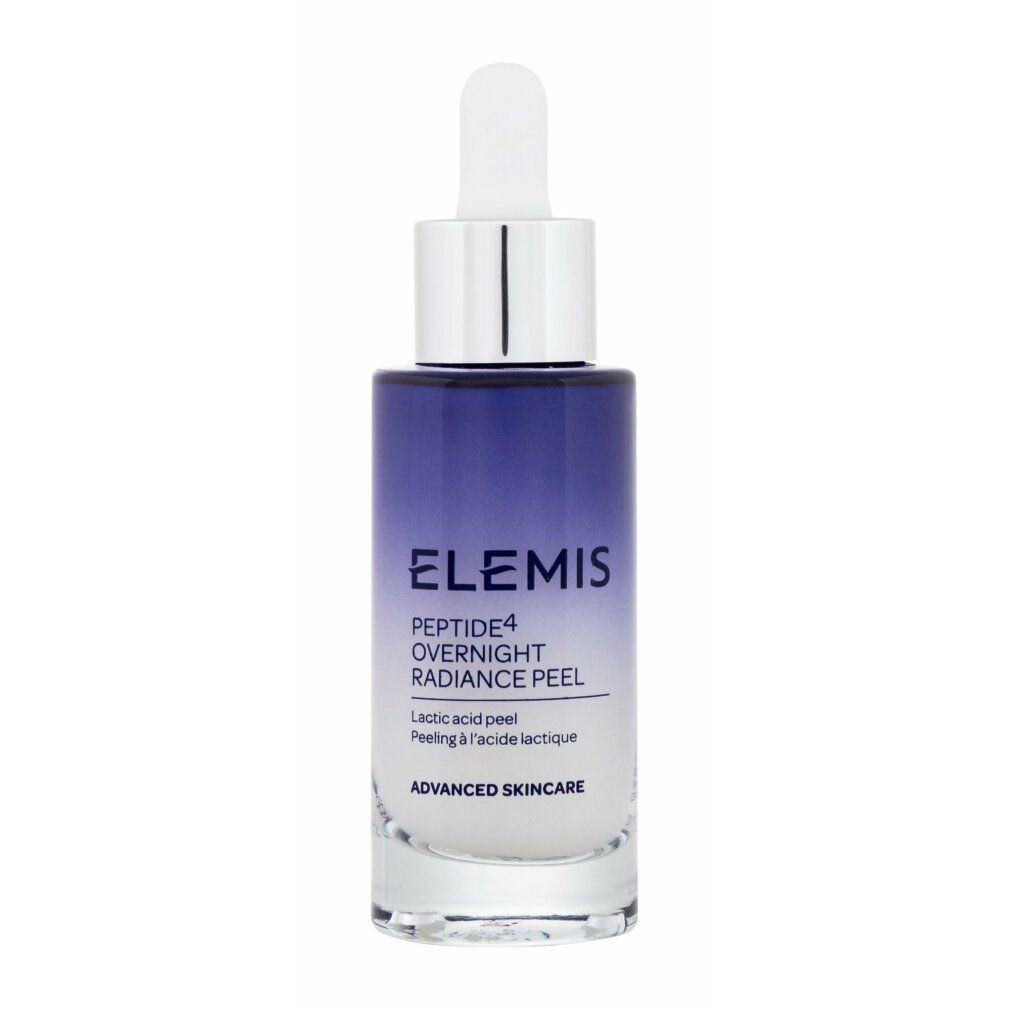 Elemis Peptide4 Overnight Radiance Peel Peeling 30 ml