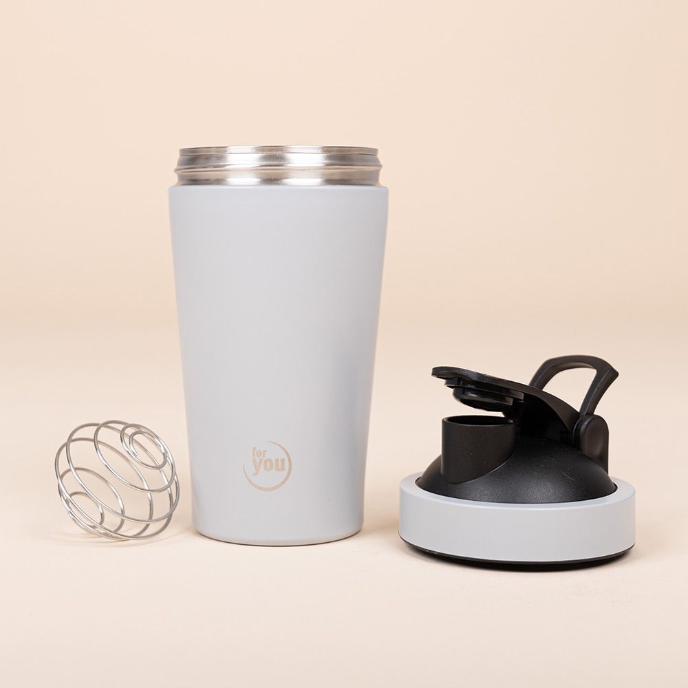 for you Shaker Edelstahl Doppelpack