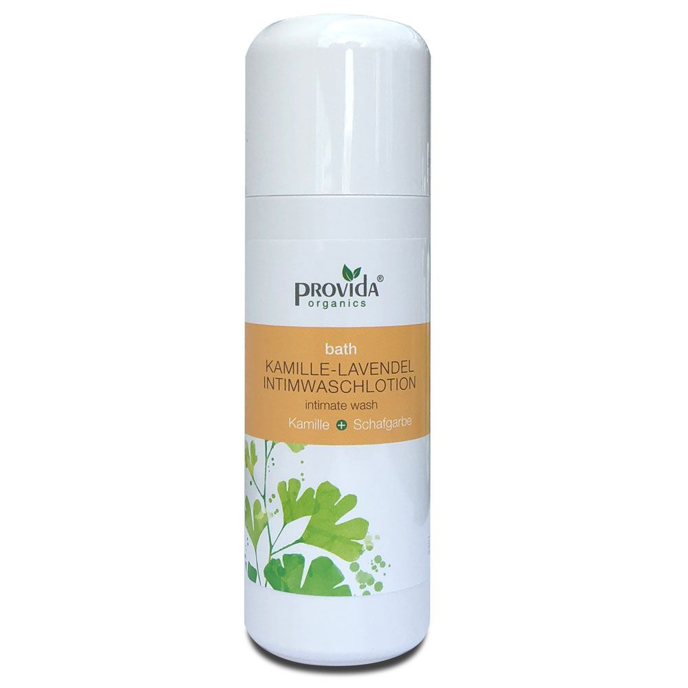 Provida Kamille Lavendel Intimwaschlotion 150 ml