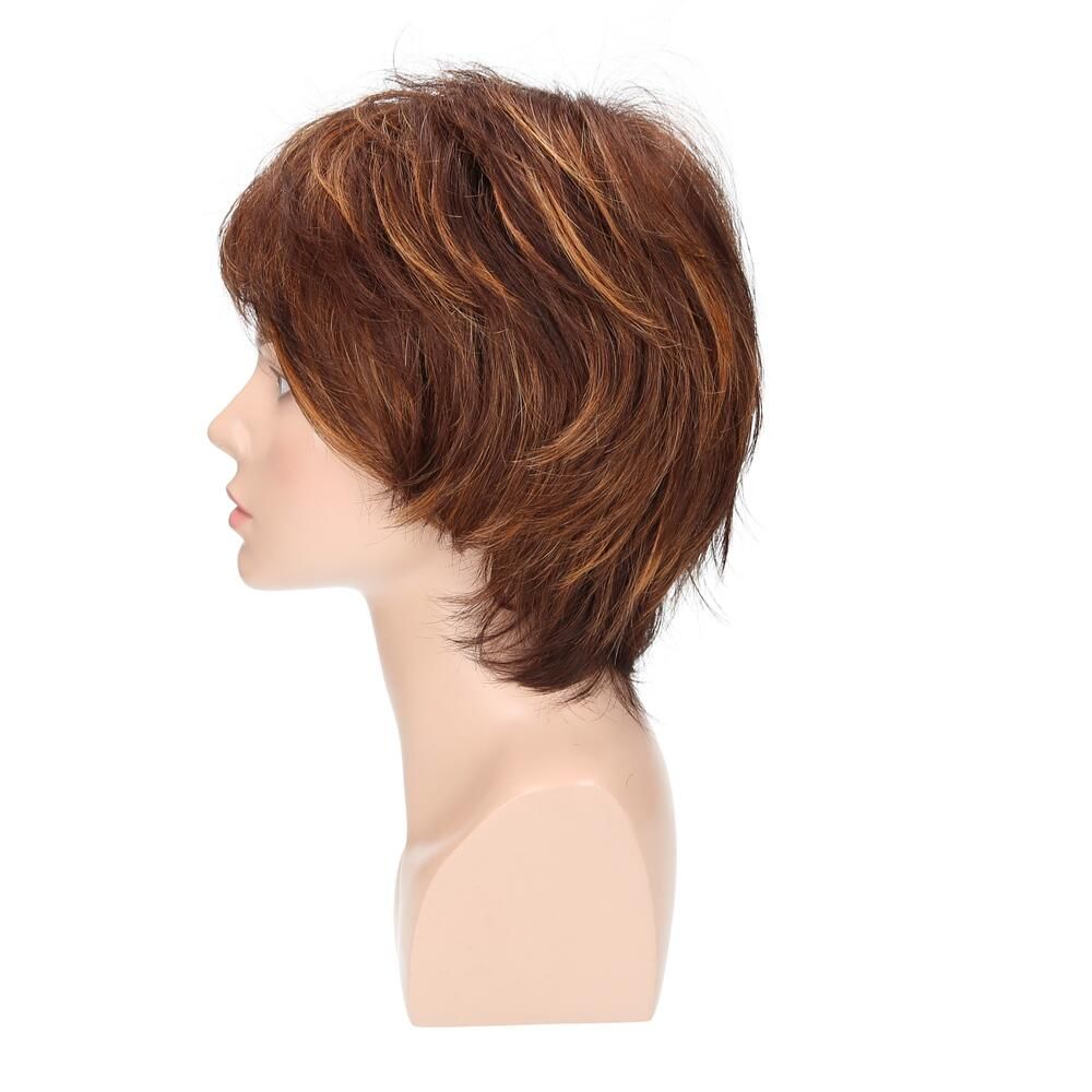Perücke Franky von trendhair