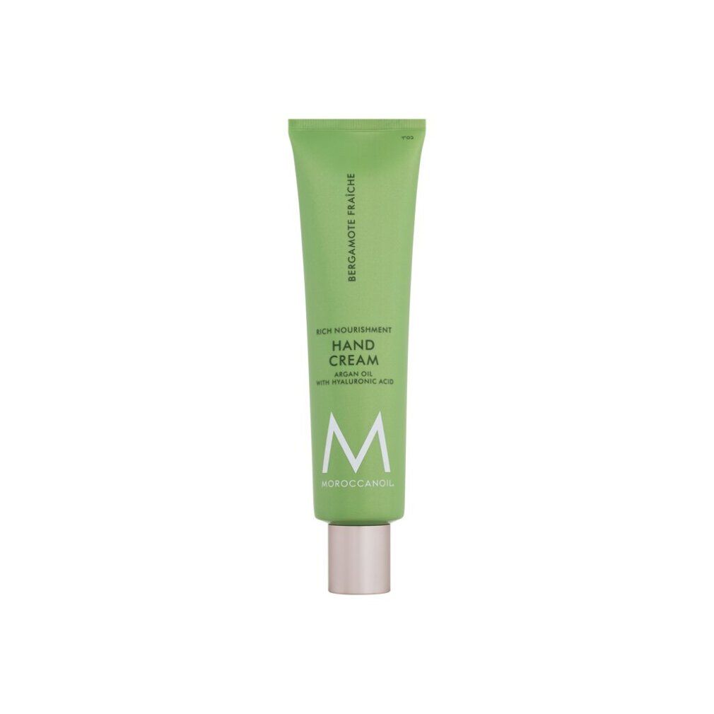 Bergamote Fraiche Handcreme (Handcreme) - Inhalt: 0,1 l