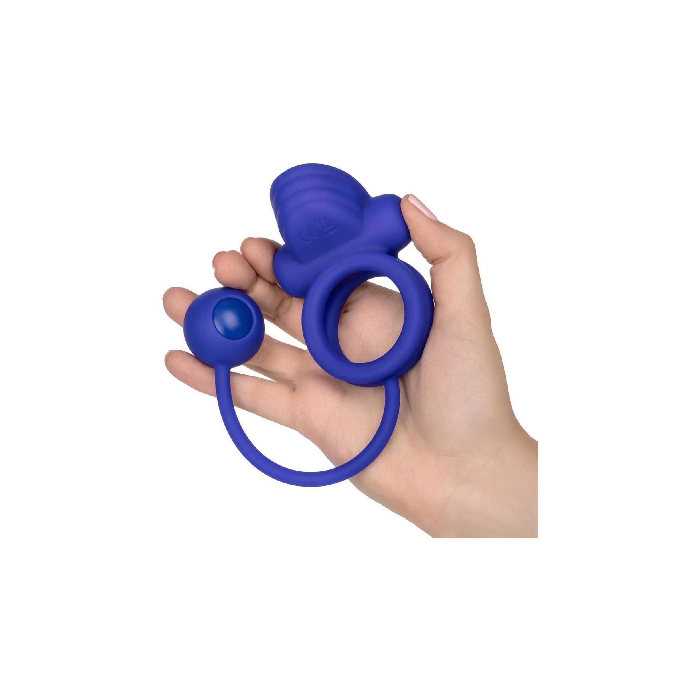 CalExotics - Dual Rockin' Rim Enhancer