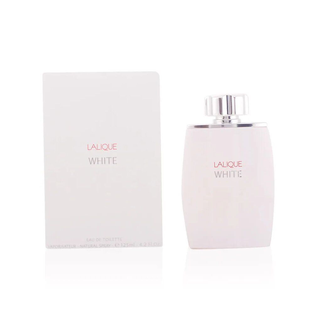 Lalique White Home Eau De Toilette Spray