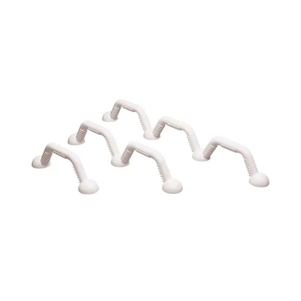 Universal-Handgriff 1 St Zahnbürste