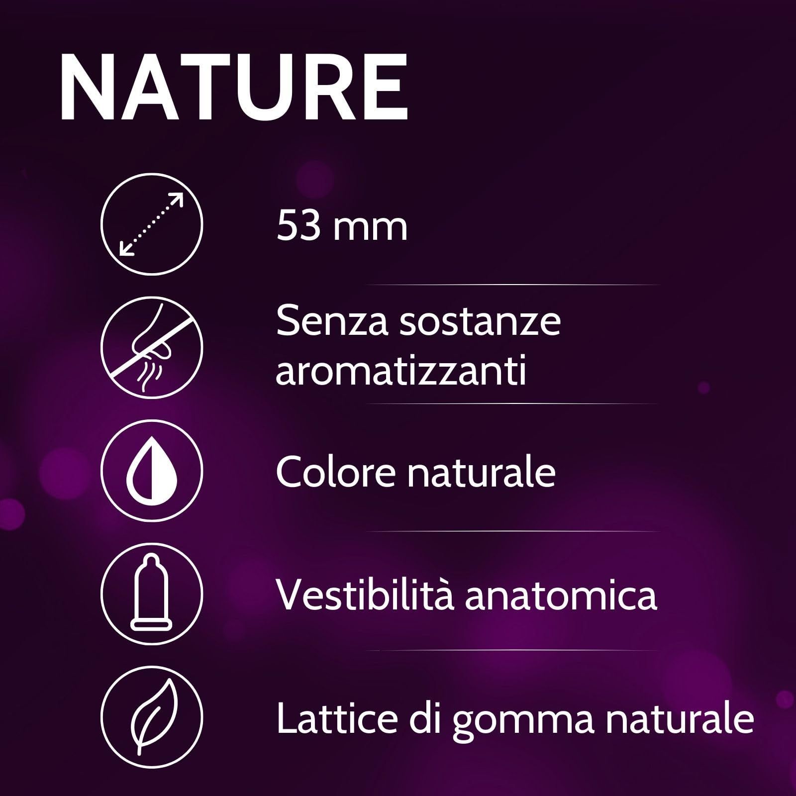 Vibratissimo Nature Angebot