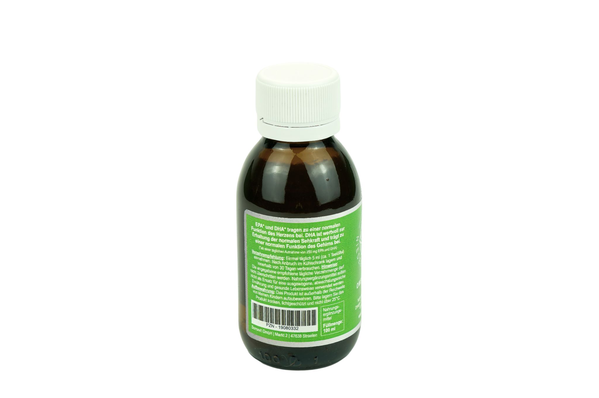 Omega 3 Vital - Niederrhein Vital®