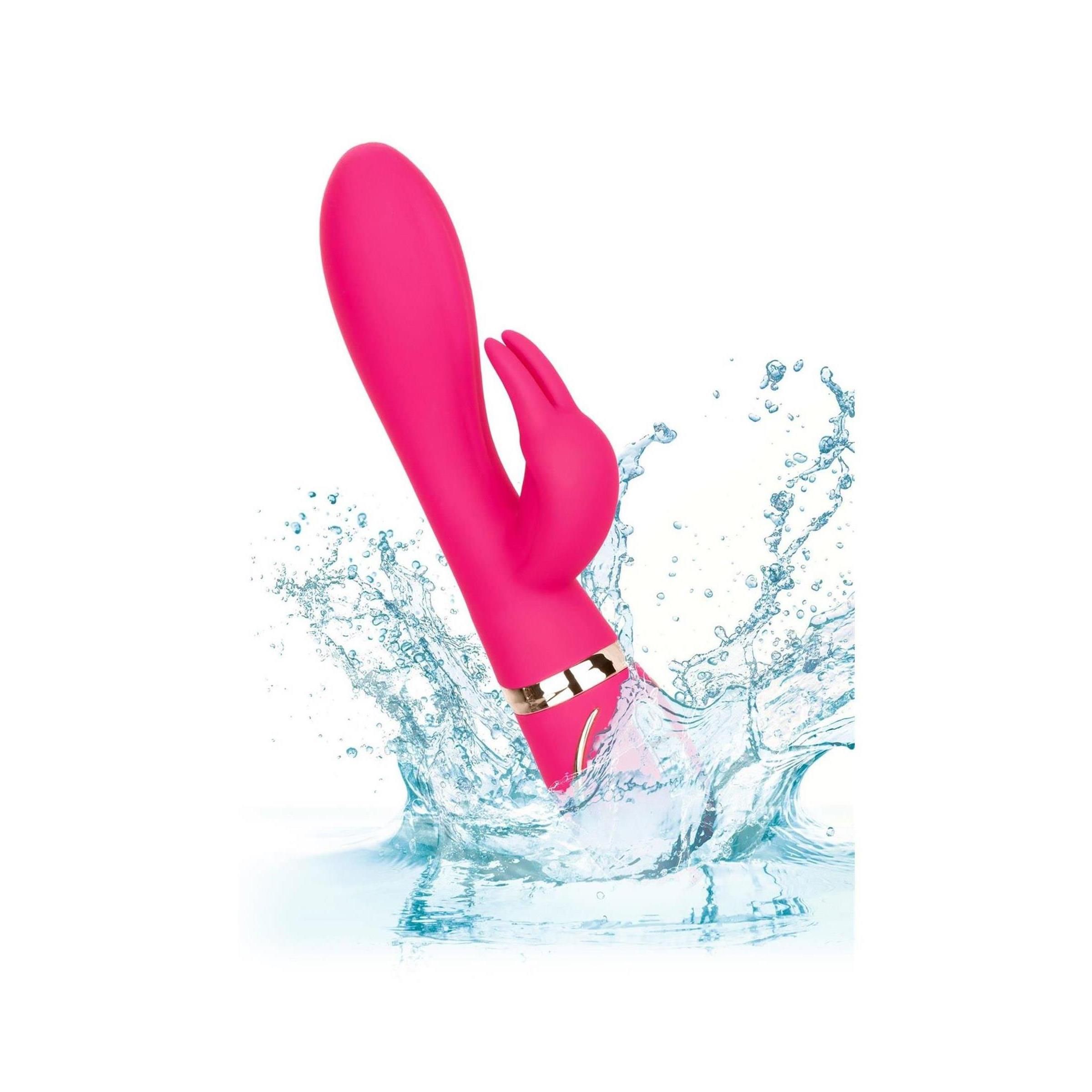 CalExotics - Silicone Ultra-Soft Rabbit