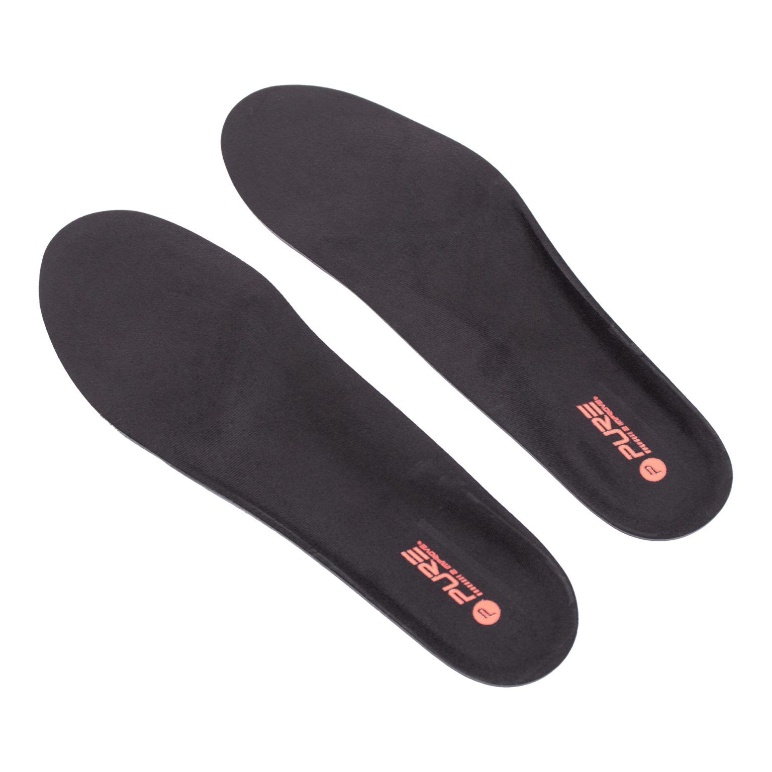 Pure2Improve Gel Insoles 1 St view 2