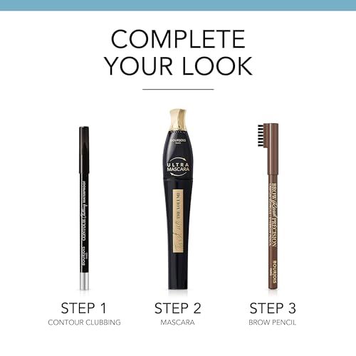 contour clubbing wasserfester Eyeliner #075-Anthrazitgrau r