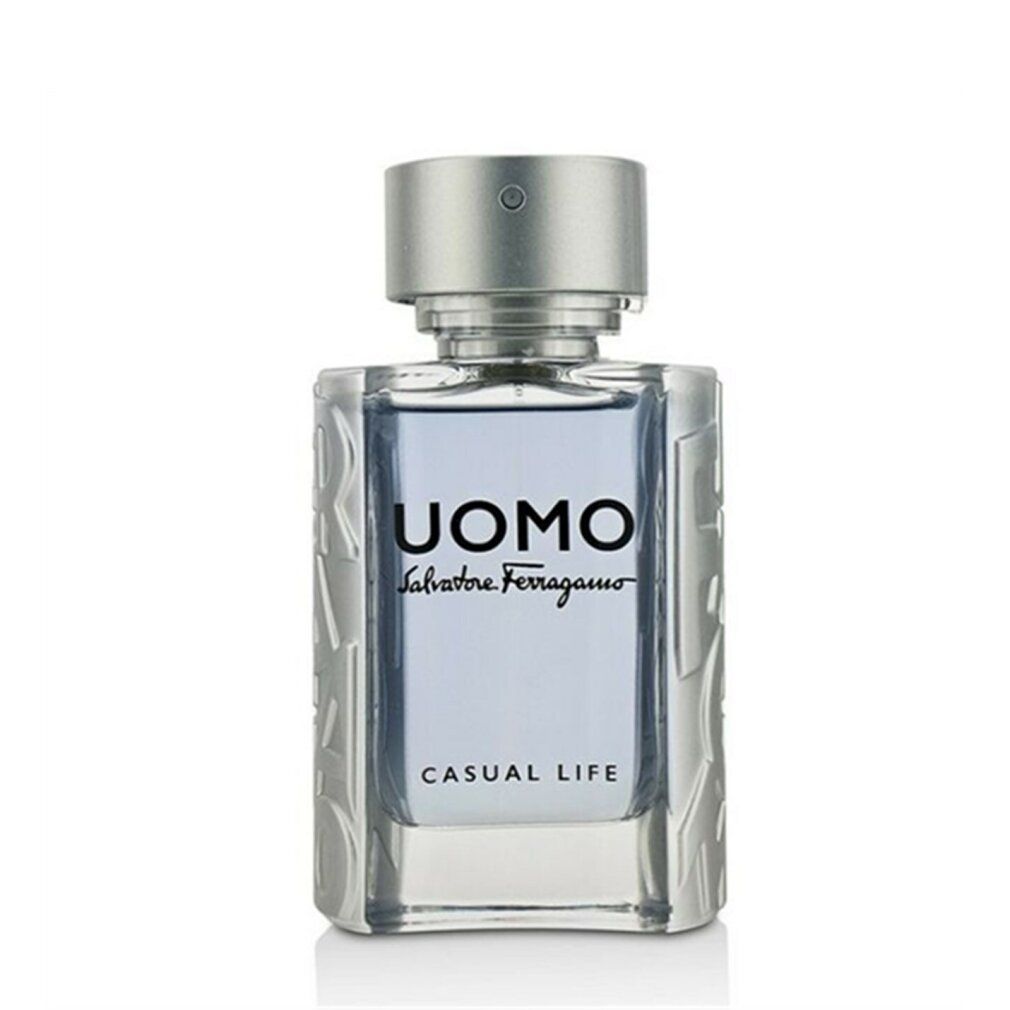 Salvatore Ferragamo Uomo Casual Life Eau de Toilette