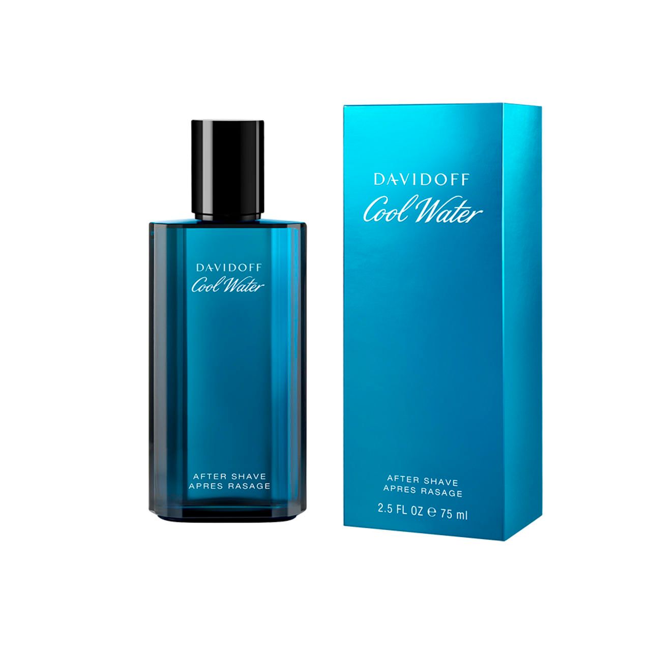 Davidoff, Cool Water After Shave