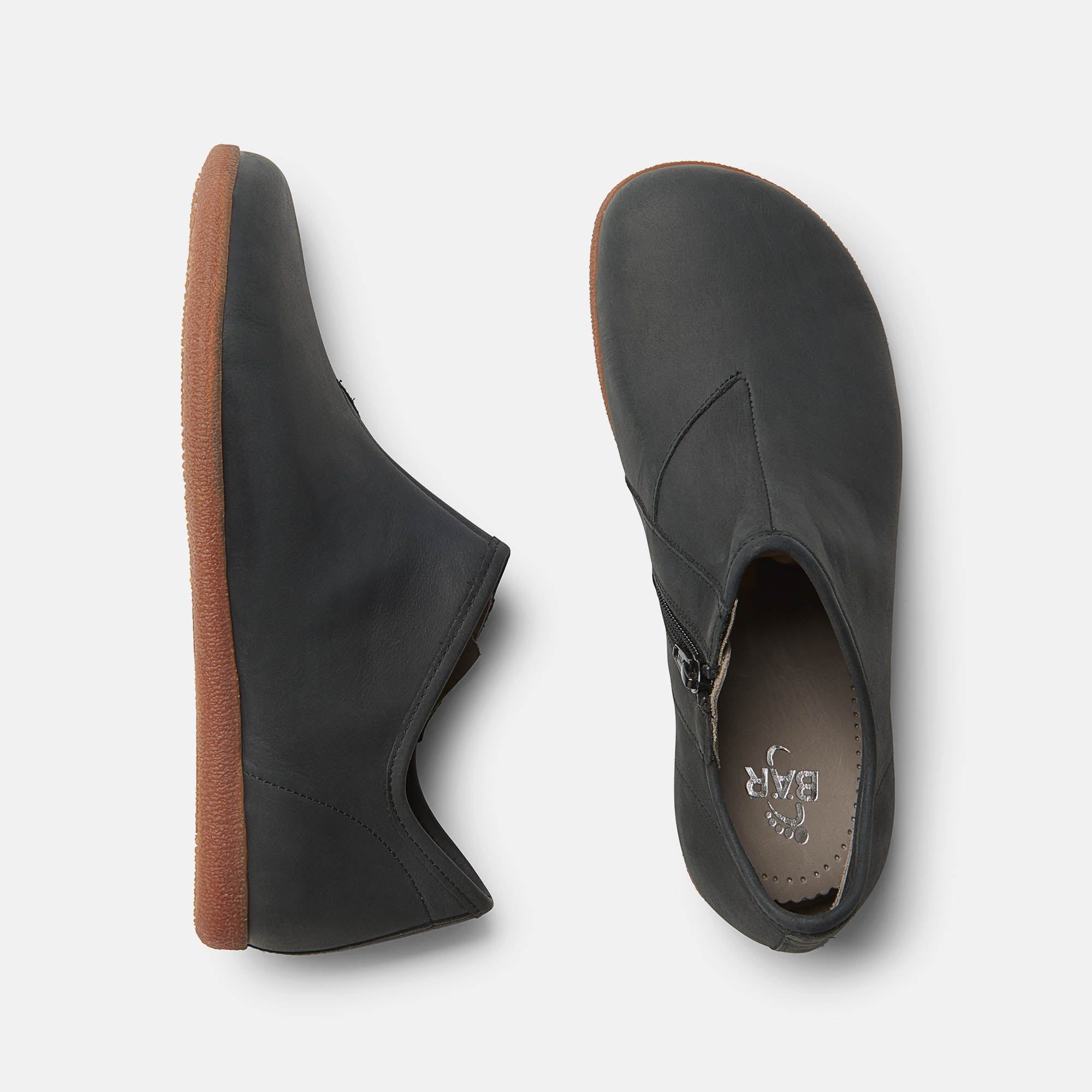 BÄR Schuhe Lotus Damen -  Slipper Weite: breit